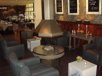 Dallinga Hotel 3*