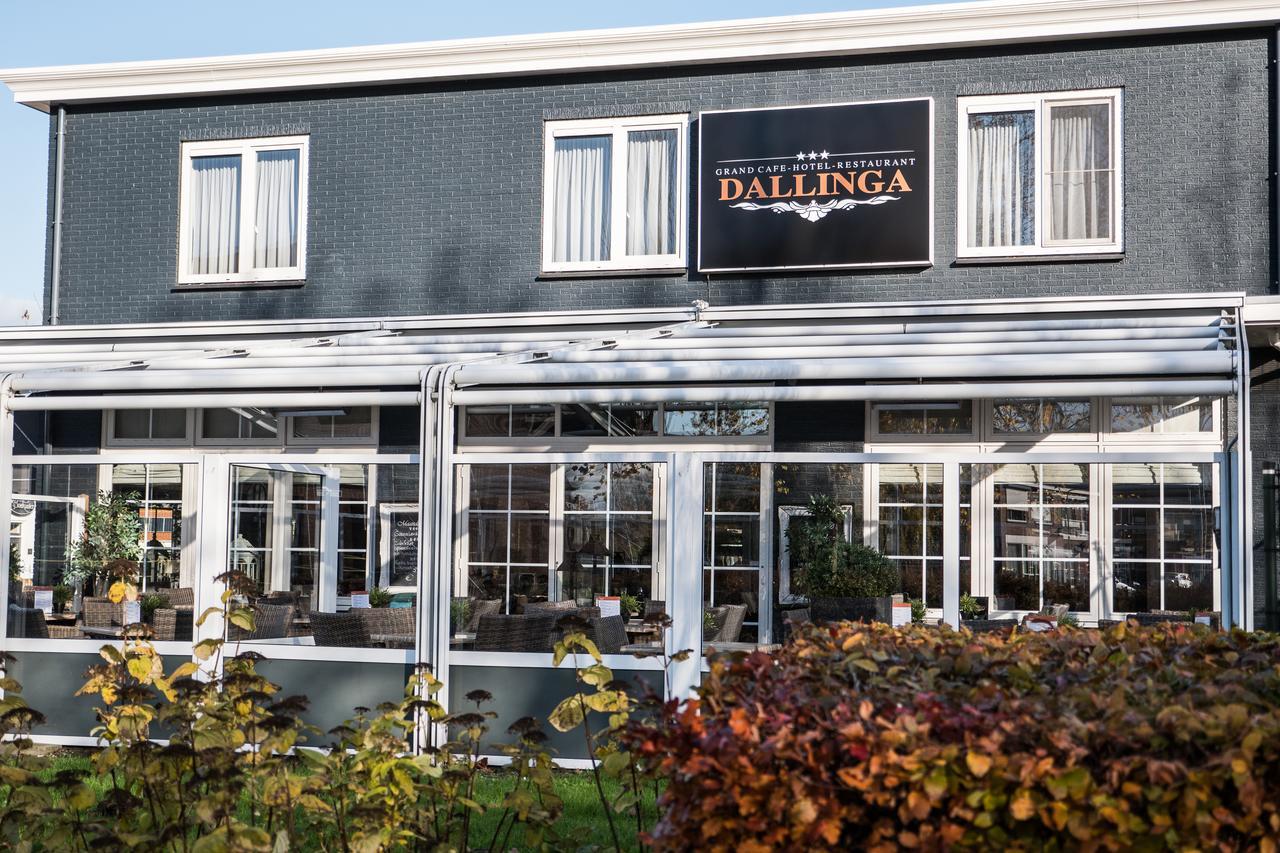 Dallinga Sluiskil