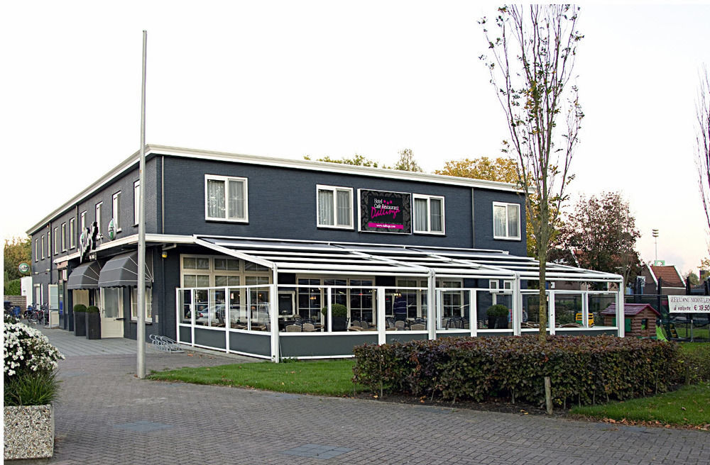 Dallinga Sluiskil