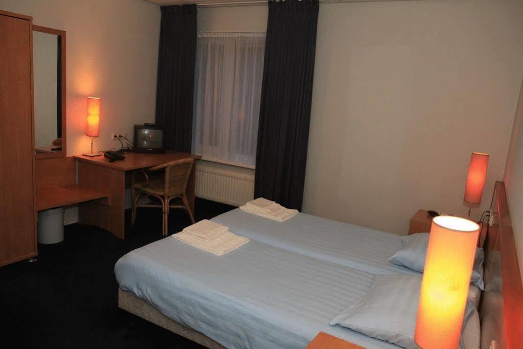 Hotel Dallinga