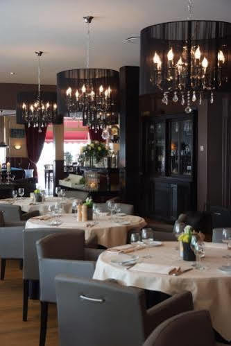 Dallinga Hotel 3*